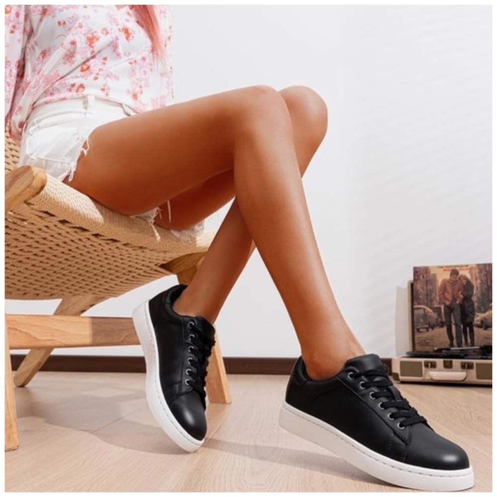 VEPOSE • WOMEN'S COMFORTABLE SNEAKERS - Picture 2 of 8